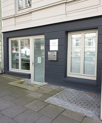 Physiotherapie Hamburg Winterhude